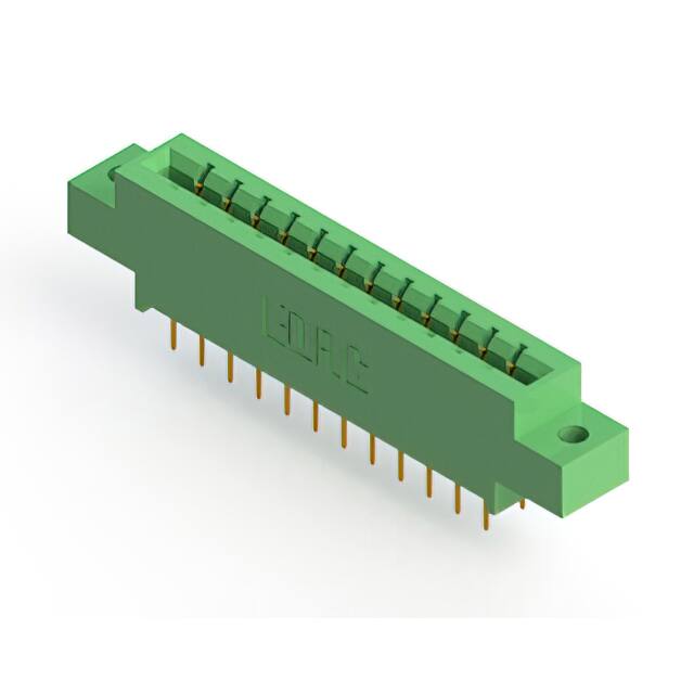 333-024-524-802 EDAC Inc.  Edgeboard Connectors